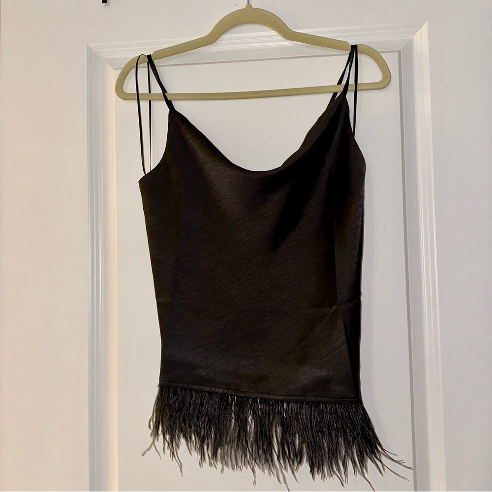Feather Top - Picture 6 of 11